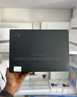New Lenovo ThinkPad X1 Carbon Gen11 16GB Intel Core I7 SSD 512GB