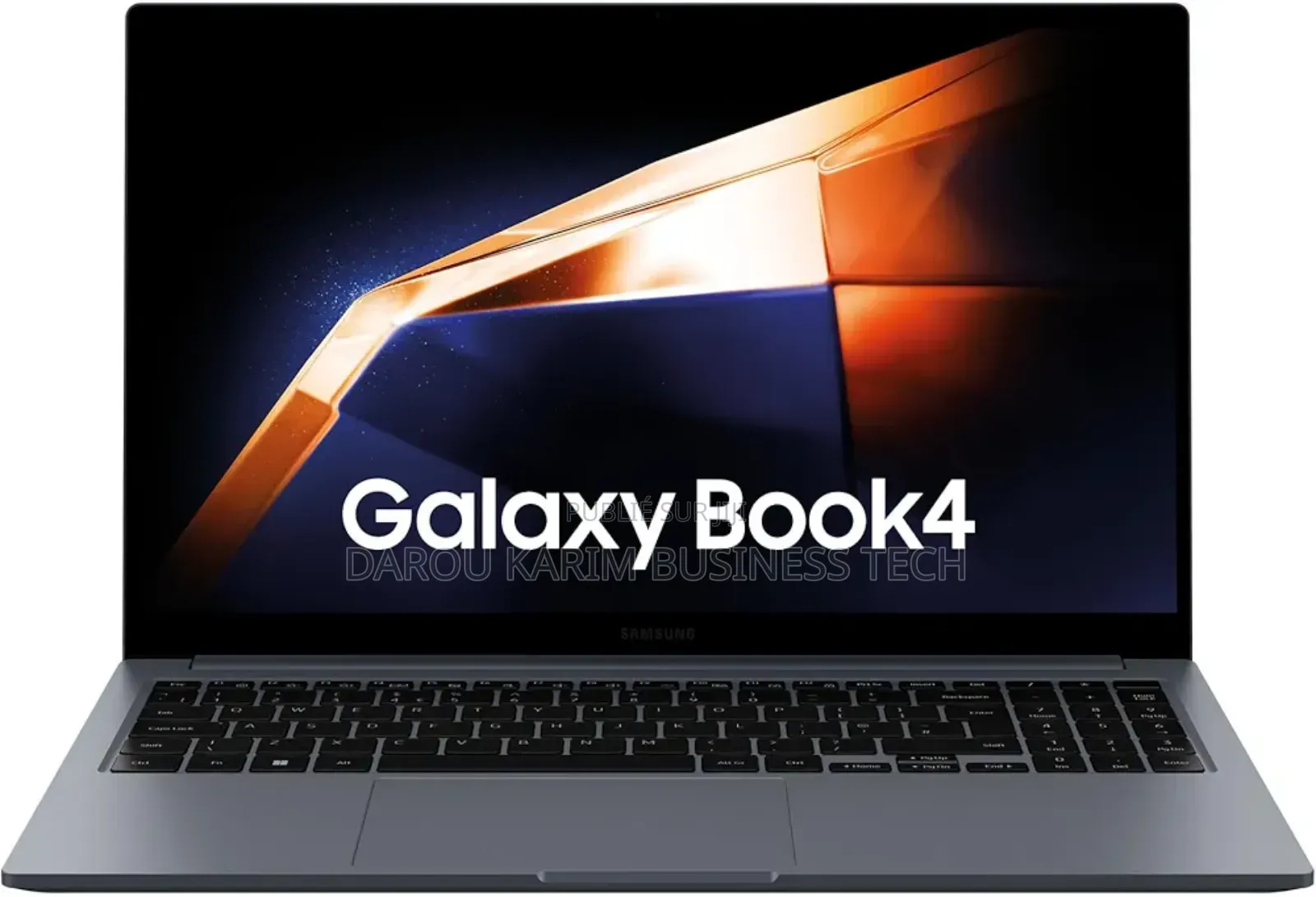 New Samsung Galaxy Book4 360 16GB Intel Core I7 SSD 1T