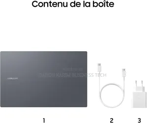 New Samsung Galaxy Book4 360 16GB Intel Core I7 SSD 1T