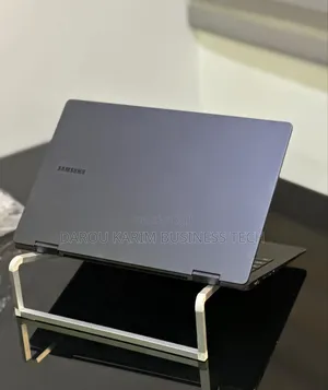 New Samsung Galaxy Book3 360 15 NP750QFG 16GB Intel Core I7 SSD 512GB