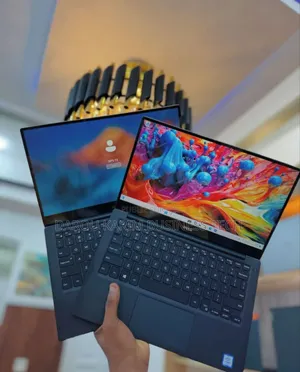 Photo - New Ordinateur Portable Dell Latitude 5400 8GB Intel Core I7 SSD 256GB