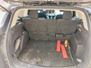 Ford Escape 2014 Gris