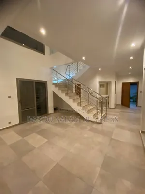 6chbre Maison dans Mamelles, Yoff à Louer