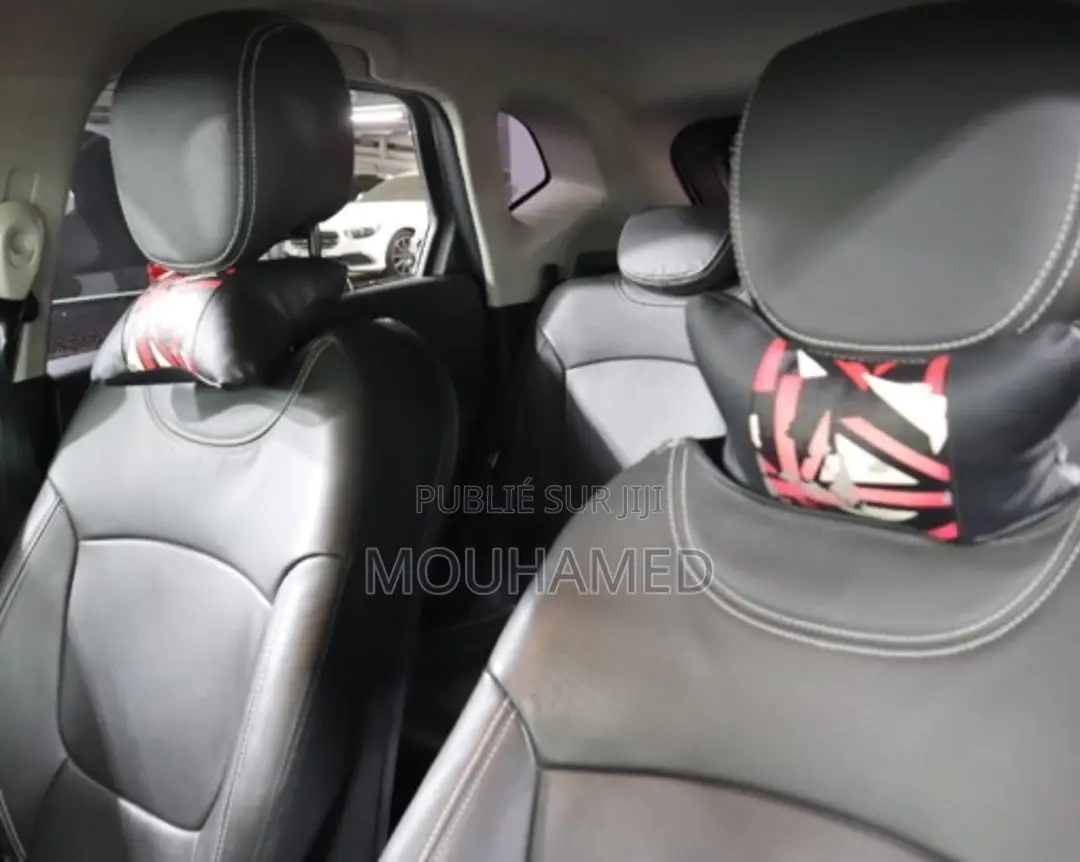 Renault 4 2017 Beige