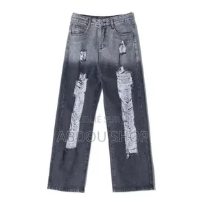 Photo - Jeans Pantalon