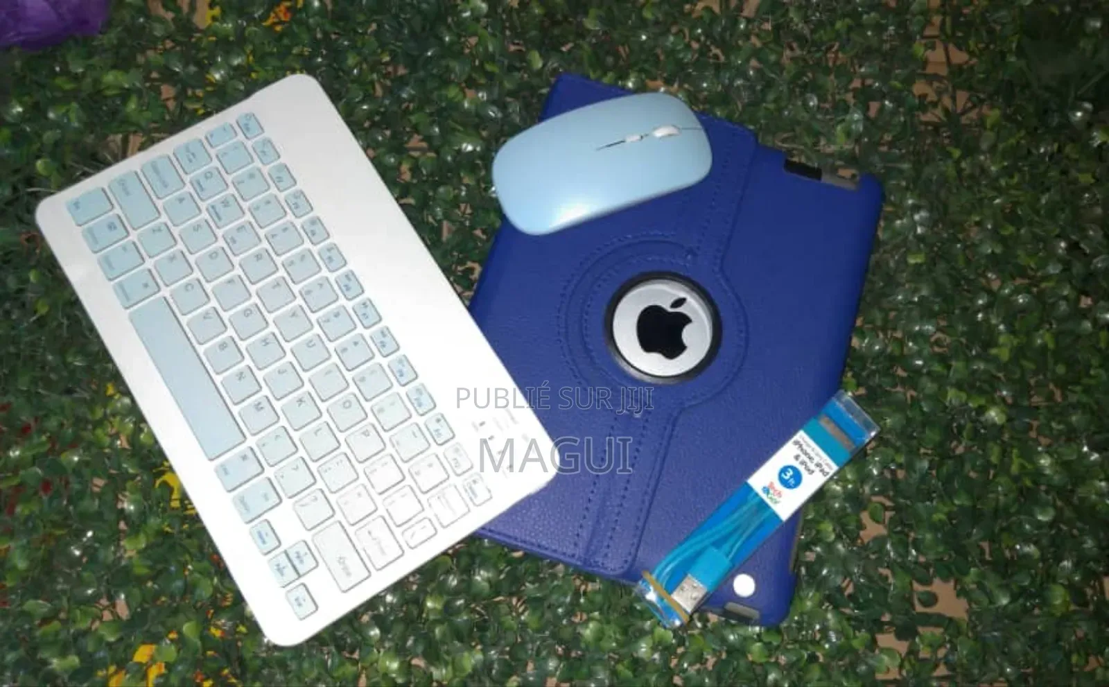 New Apple iPad 3 Wi-Fi + Cellular 64 GB Gris