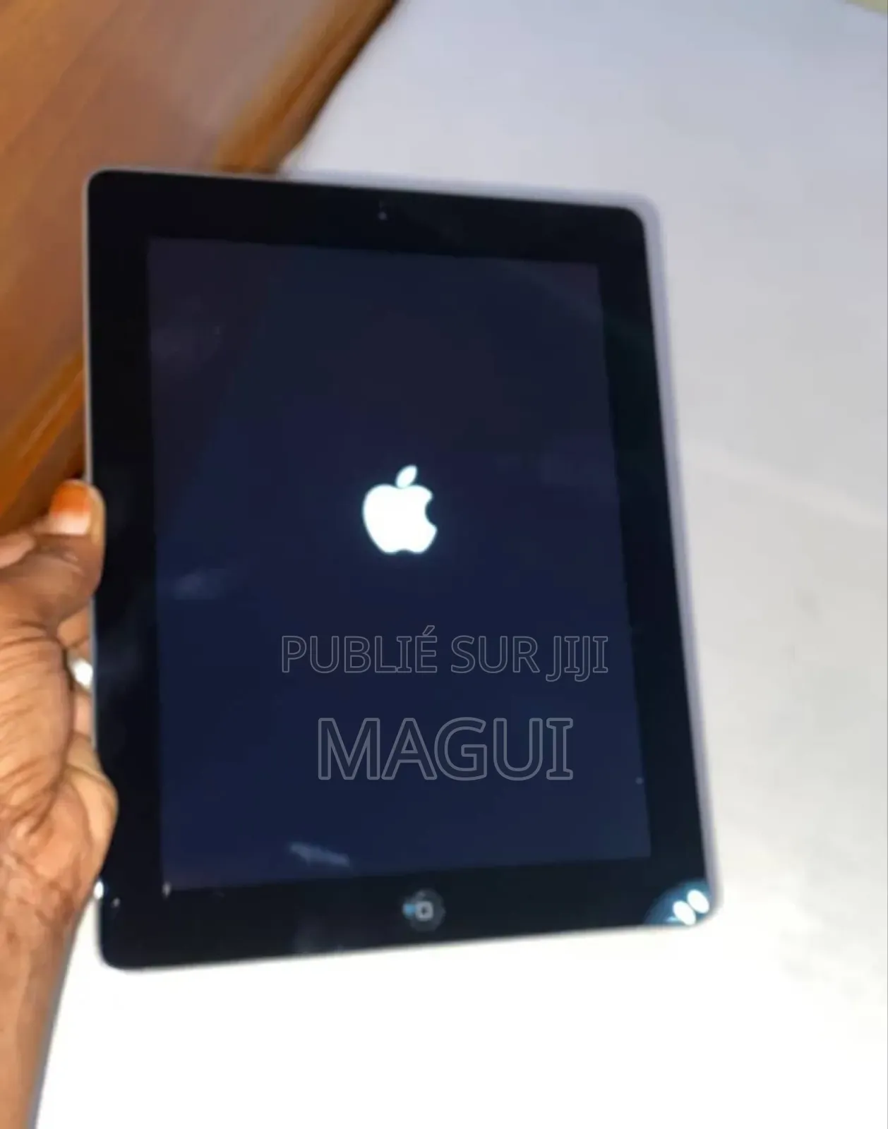 New Apple iPad 3 Wi-Fi + Cellular 64 GB Gris