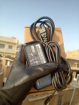 Photo - Chargeur Ordinateur Type C 65w Neuf