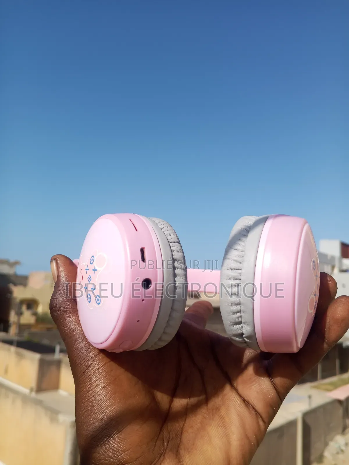 Offrez Un Cadeau d'Annif Ou Récompense d'École À Votre Princesse