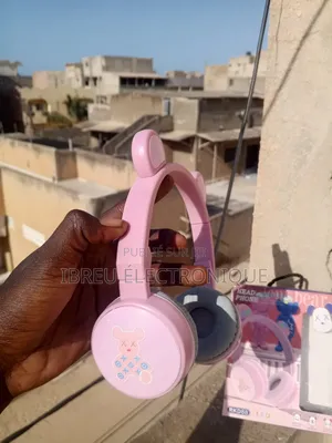 Offrez Un Cadeau d'Annif Ou Récompense d'École À Votre Princesse