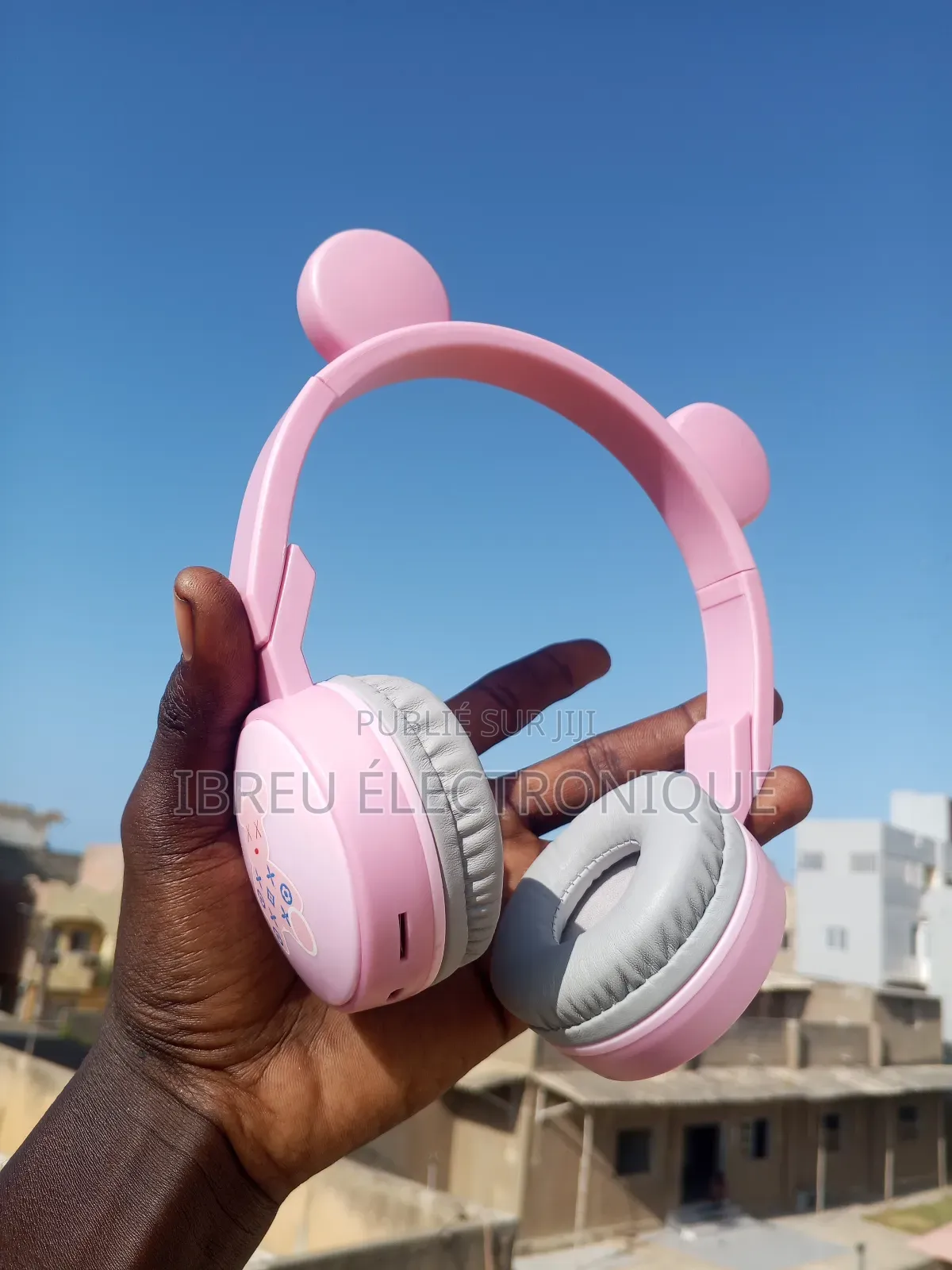 Offrez Un Cadeau d'Annif Ou Récompense d'École À Votre Princesse