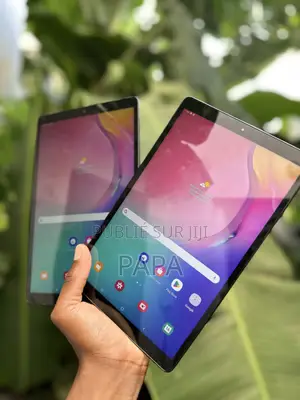 Samsung Galaxy Tab A 10.1 (2019) 32 GB Blue