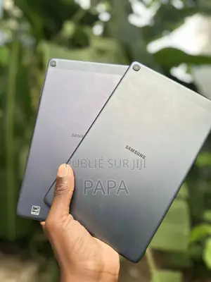 Samsung Galaxy Tab A 10.1 (2019) 32 GB Blue