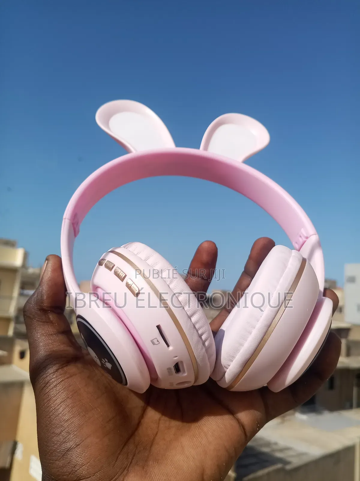 Offrez Un Cadeau d'Annif Ou Récompense d'École À Votre Princesse