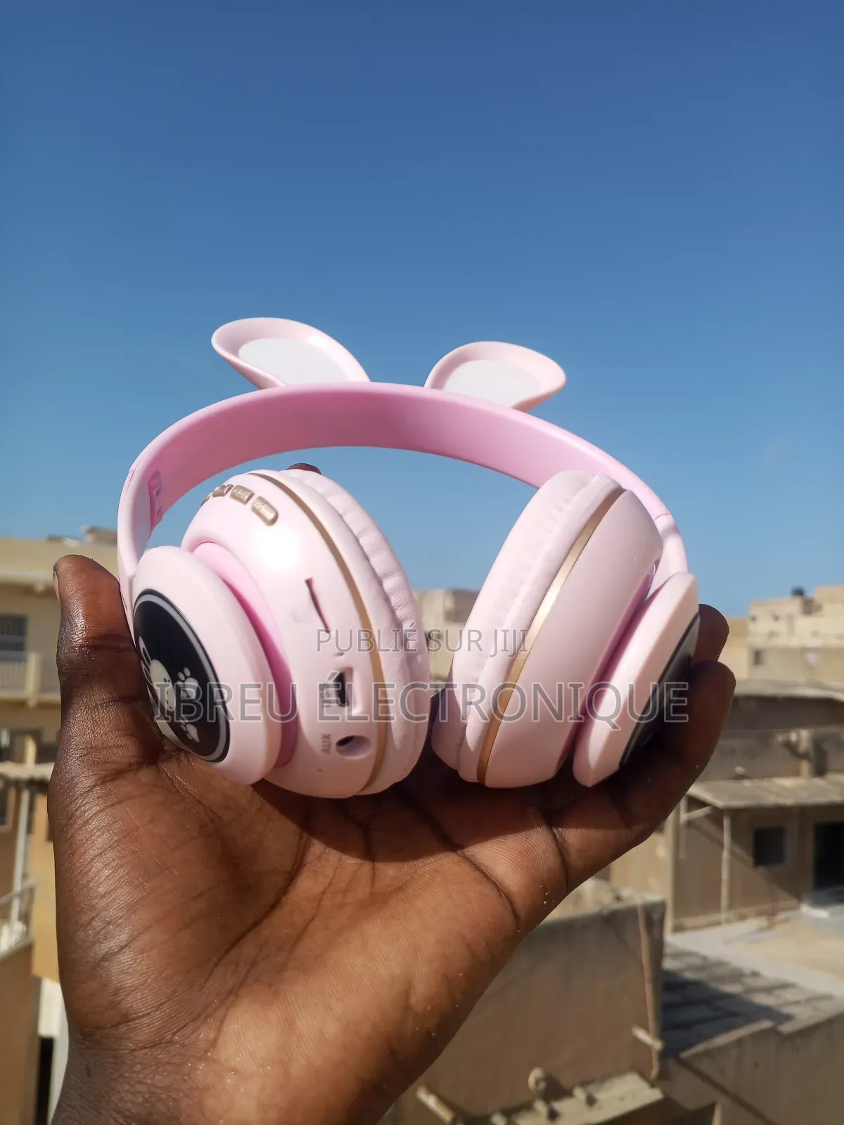 Offrez Un Cadeau d'Annif Ou Récompense d'École À Votre Princesse