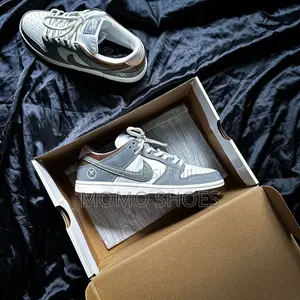Chaussures Nike Dunk Low