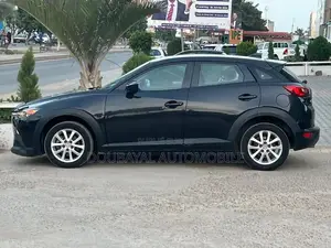 Mazda CX-3 2017