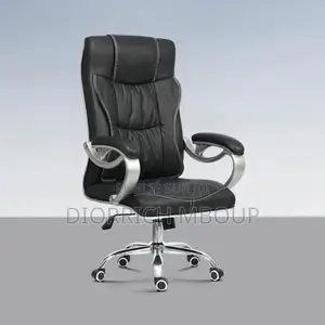 Fauteuil Bureau Moderne Confortable