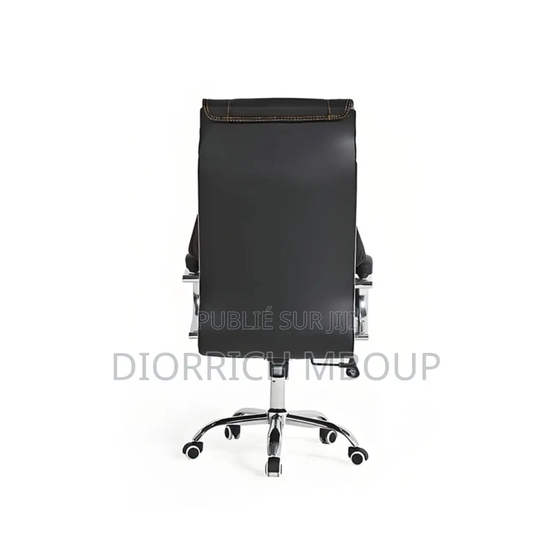 Fauteuil Bureau Moderne Confortable
