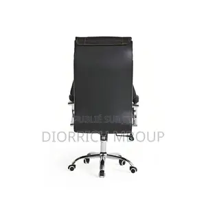 Fauteuil Bureau Moderne Confortable