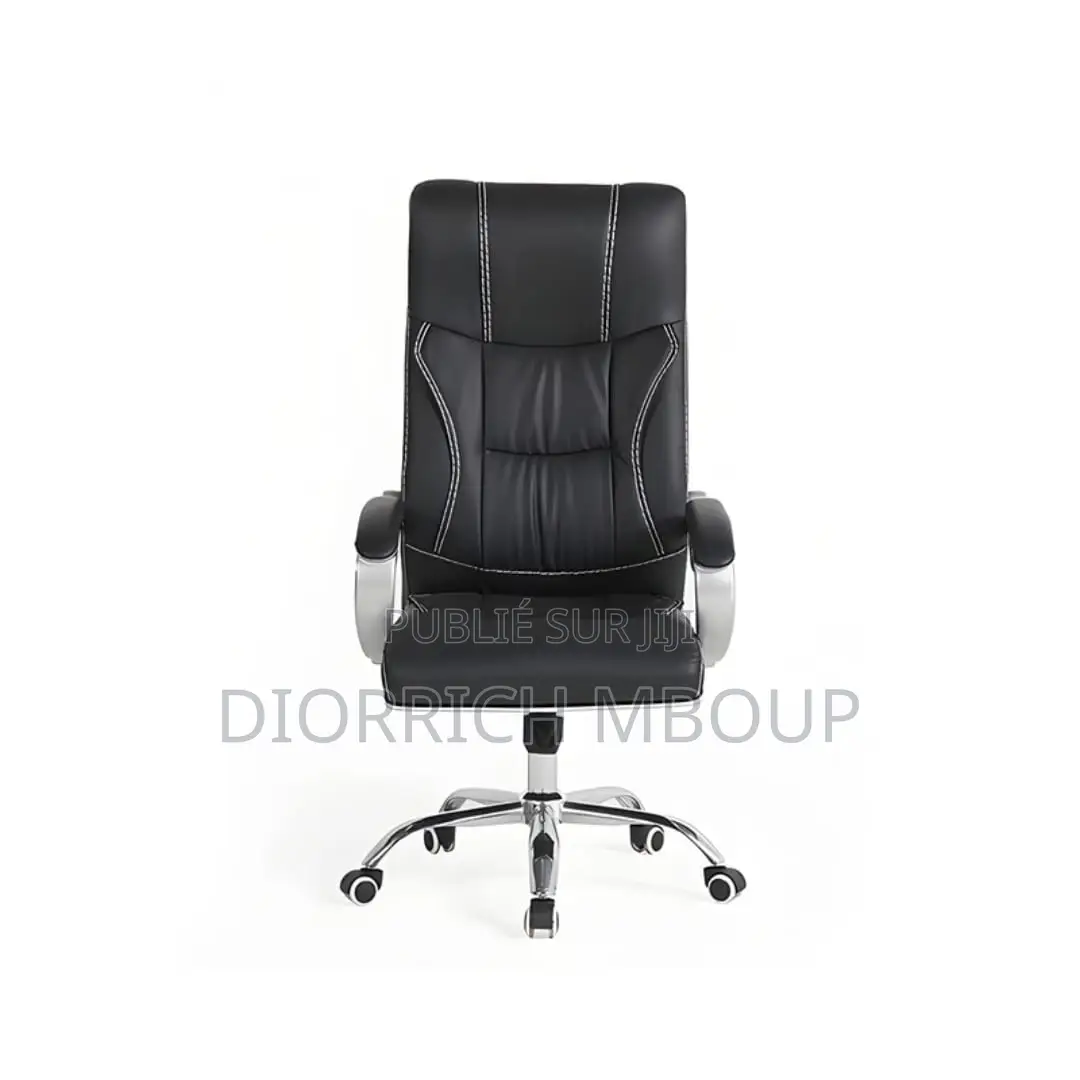 Fauteuil Bureau Moderne Confortable