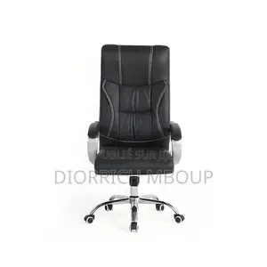 Fauteuil Bureau Moderne Confortable