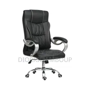 Fauteuil Bureau Moderne Confortable