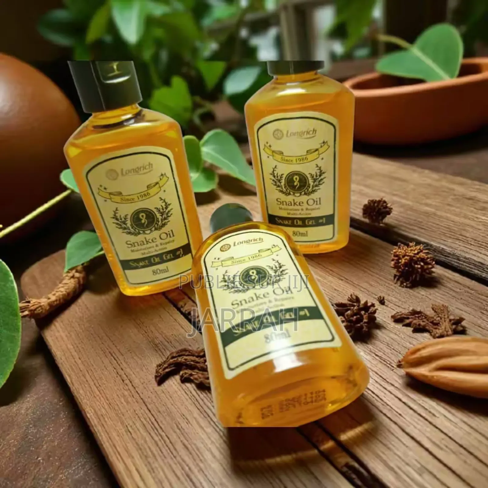 Gamme Pour Traitement De Cheveux