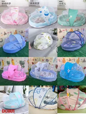 Lit Moustiquaire Avec Oreiller