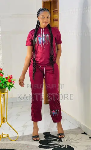 Photo - Vêtements Pour Femmes