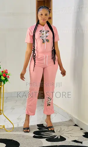 Vêtements Pour Femmes