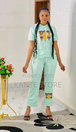 Vêtements Pour Femmes