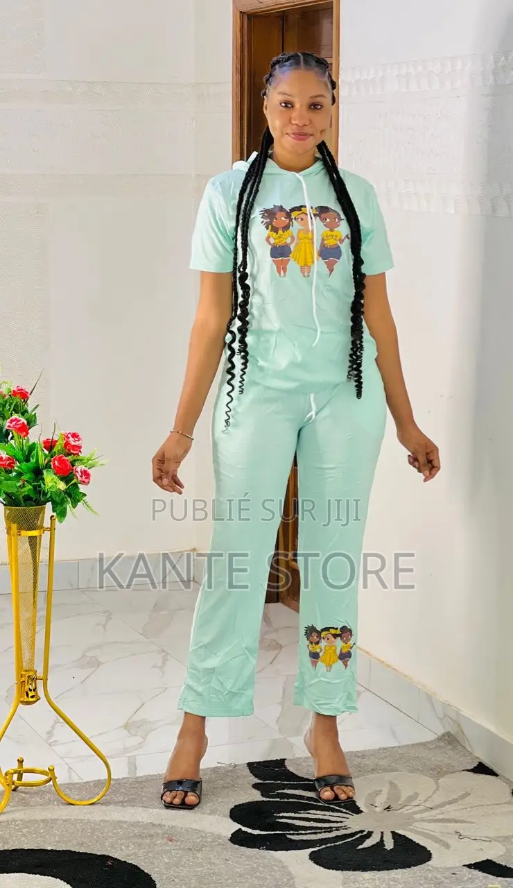 Vêtements Pour Femmes