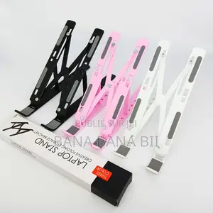 Support D'ordinateur Portable Et Tablette