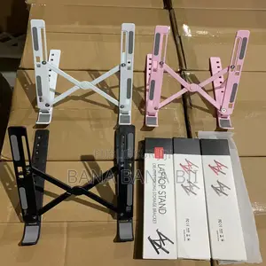 Support D'ordinateur Portable Et Tablette