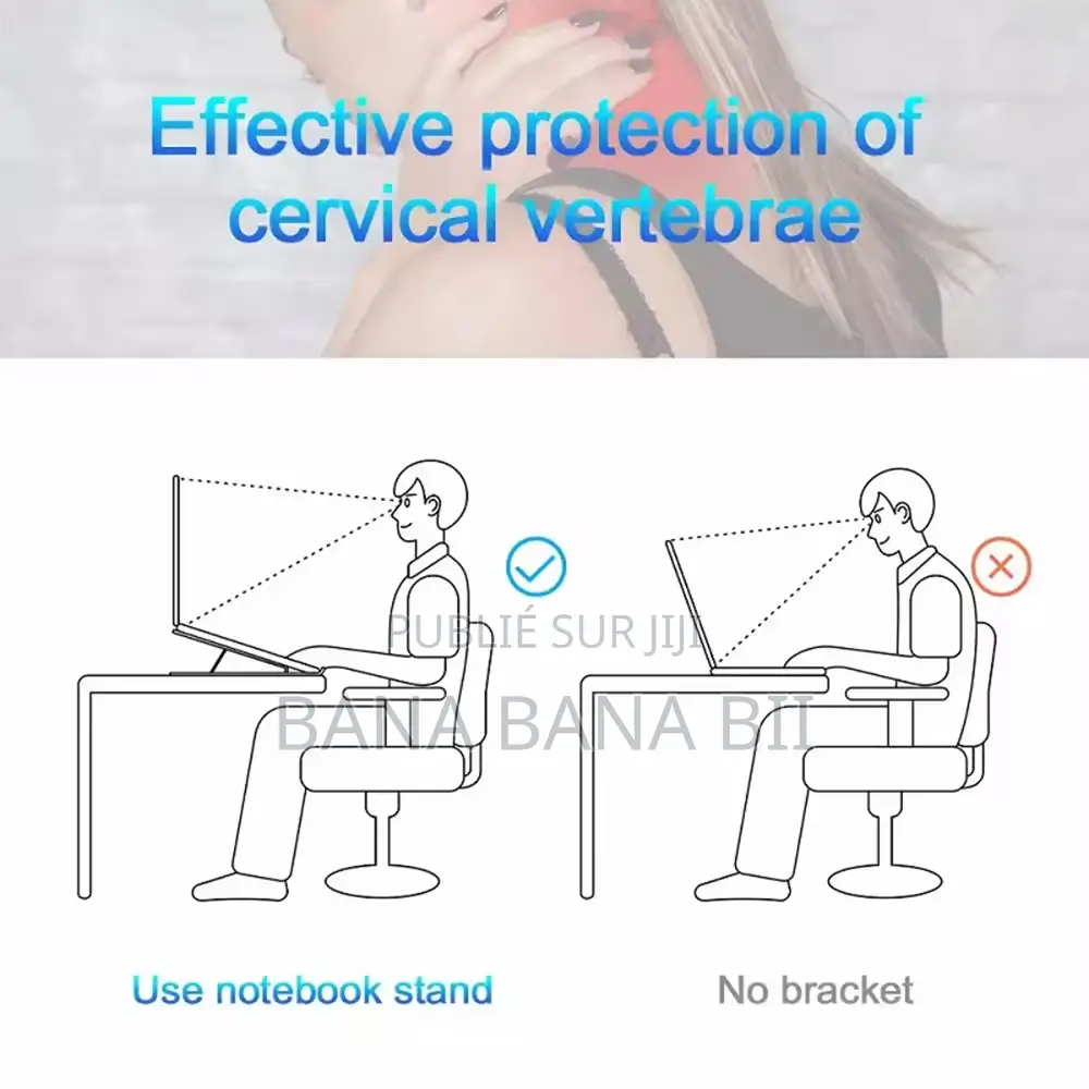 Support D'ordinateur Portable Et Tablette