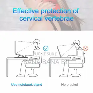 Support D'ordinateur Portable Et Tablette