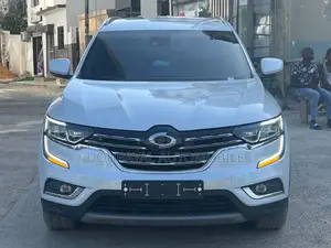 Photo - Renault 6 2018