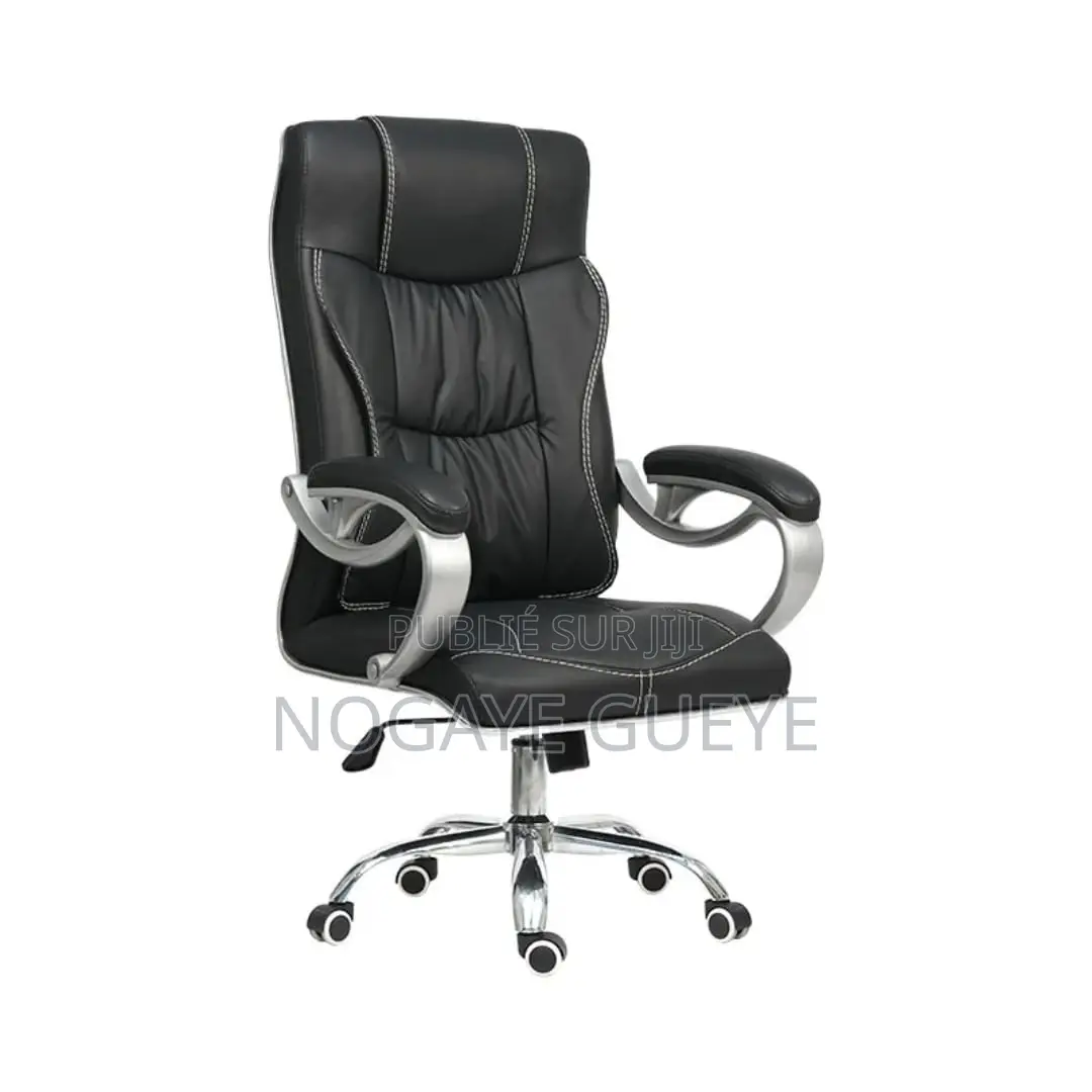 Feutiell De Bureau Vip Moderne Très Confortable