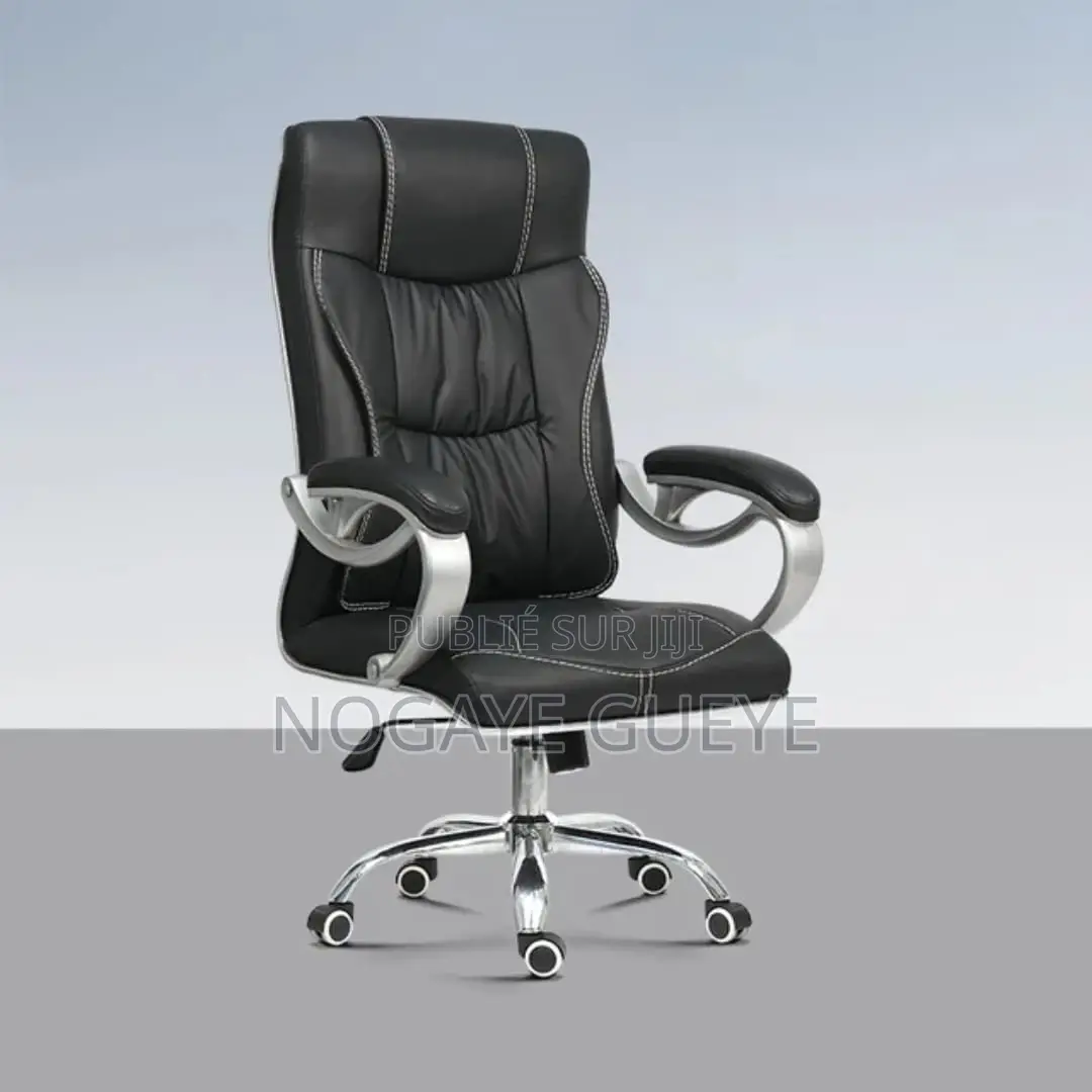 Feutiell De Bureau Vip Moderne Très Confortable