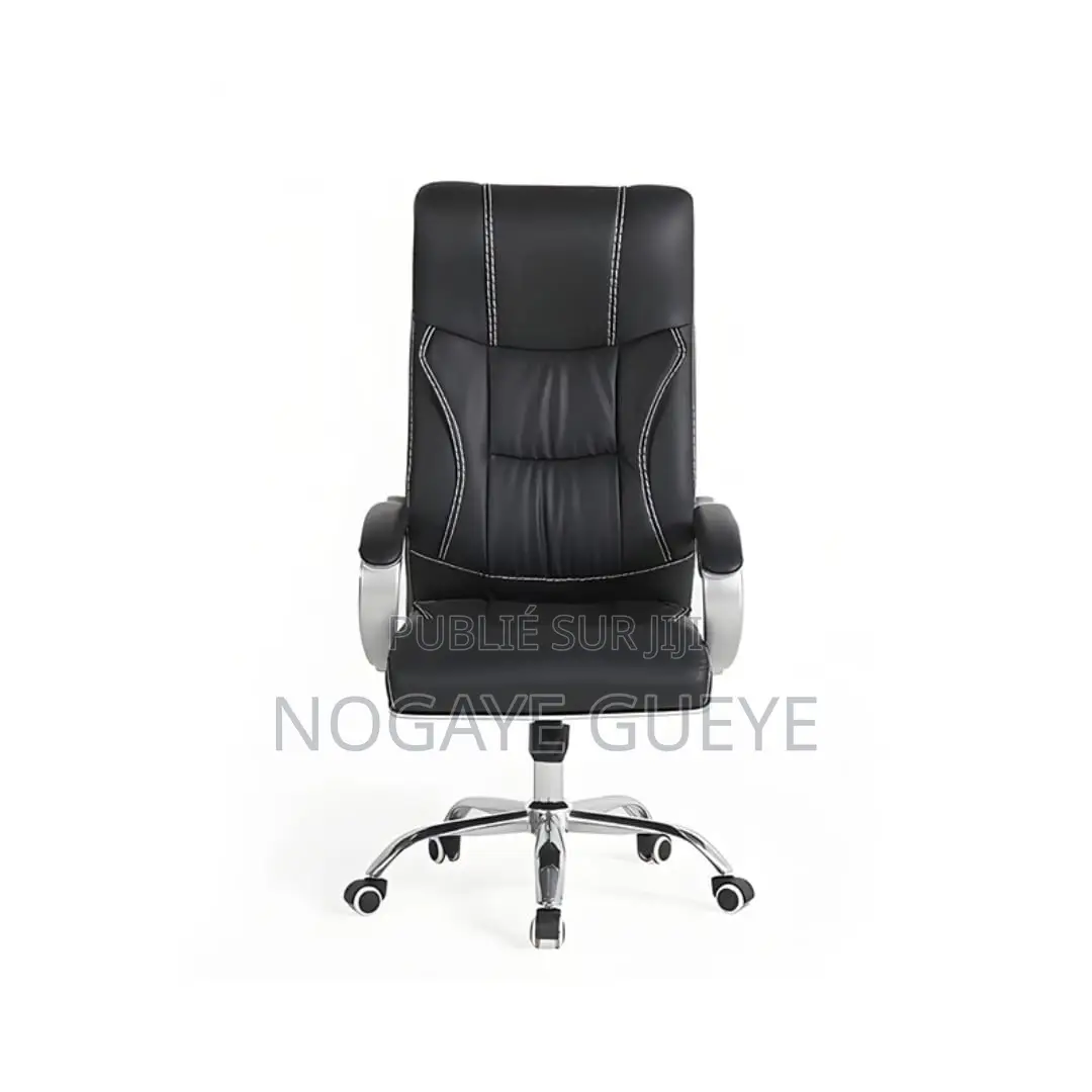 Feutiell De Bureau Vip Moderne Très Confortable