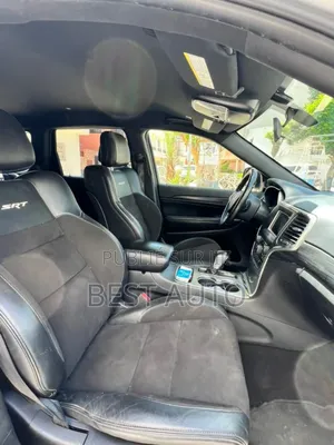 Jeep Cherokee 2019 Blanc