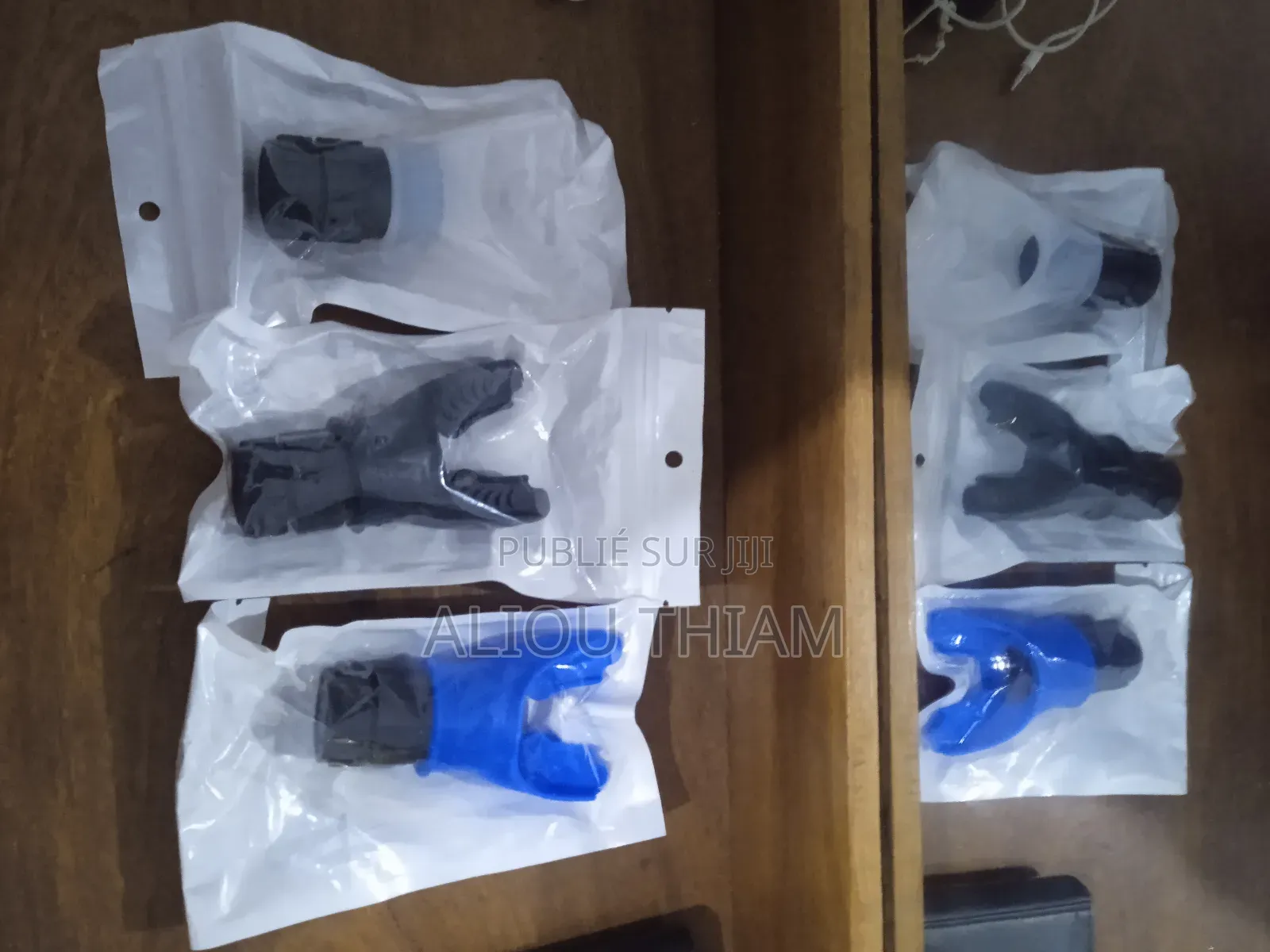 Entraînement Cardio