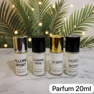 Photo - Eau De Parfum 20 Ml