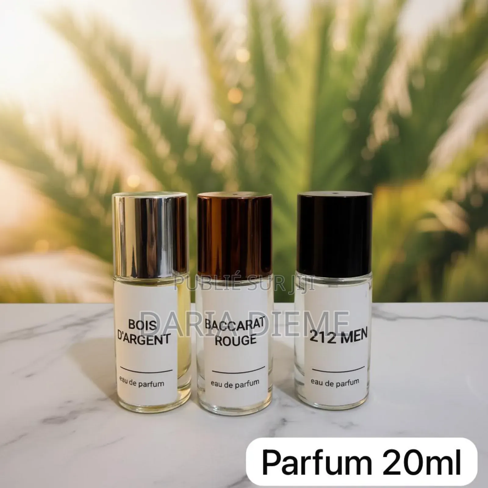 Eau De Parfum 20 Ml