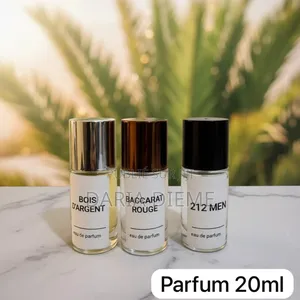 Eau De Parfum 20 Ml