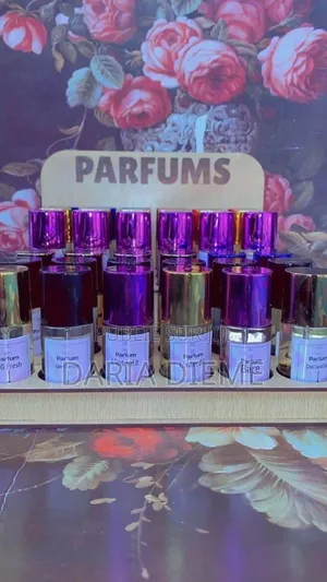 Eau De Parfum 20 Ml