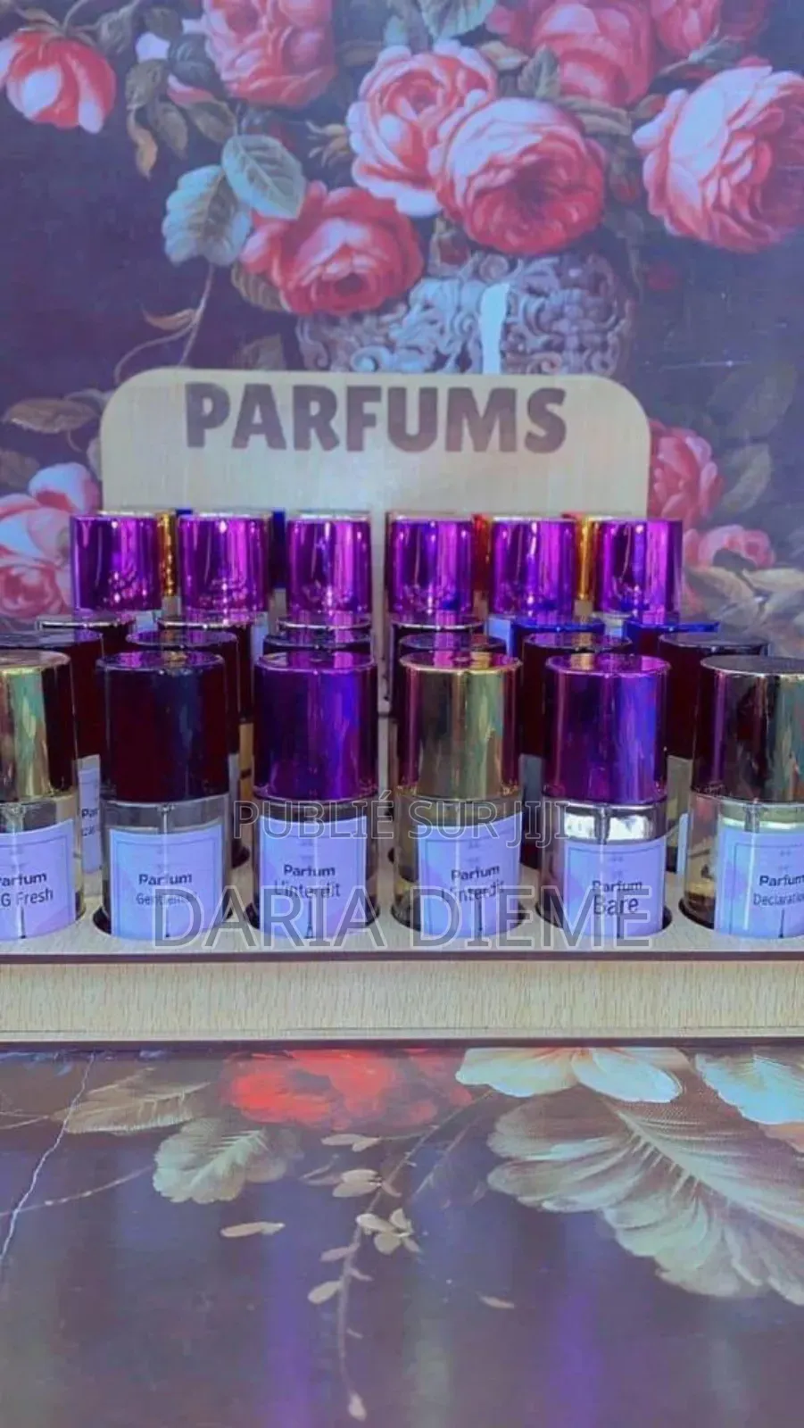 Eau De Parfum 20 Ml