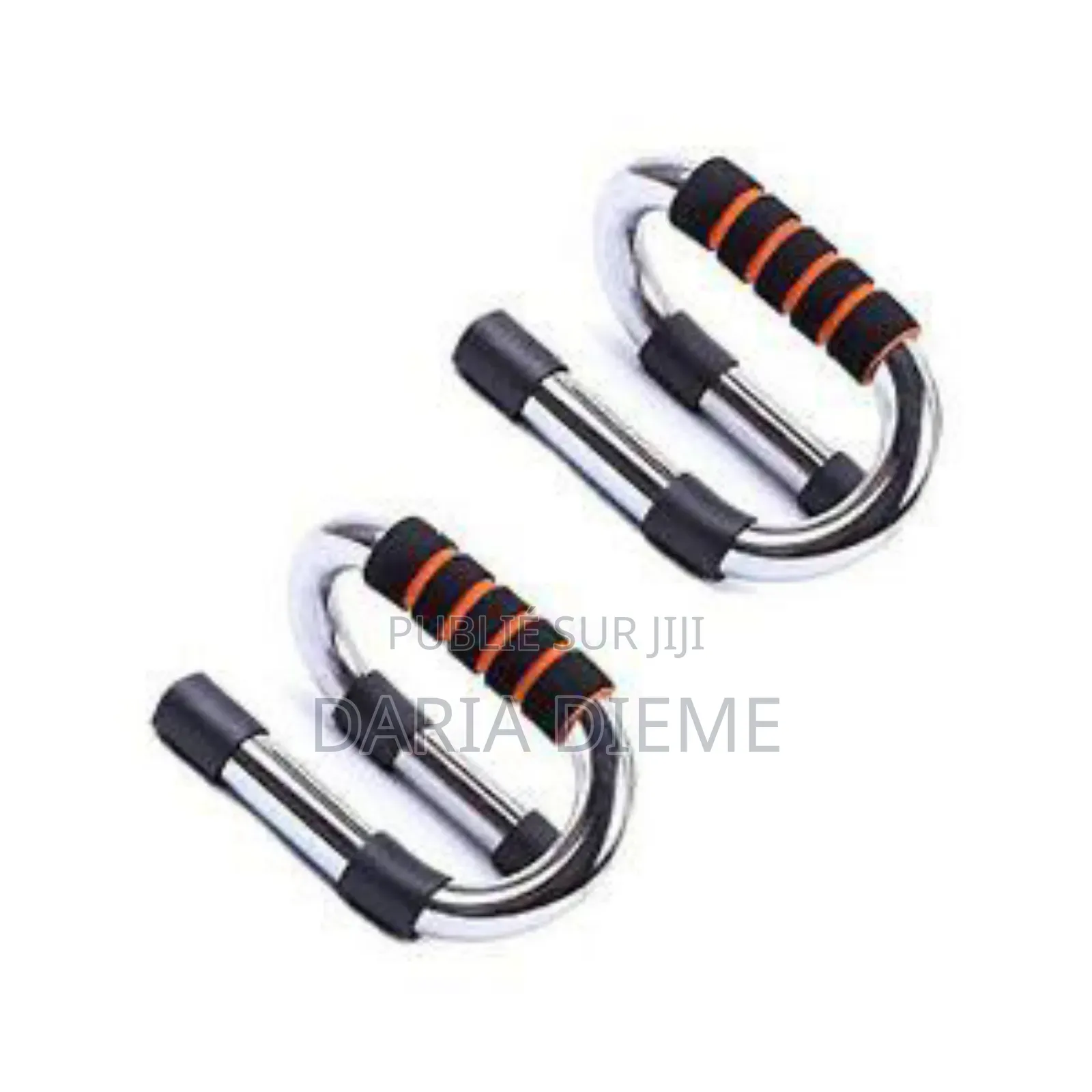 Poignées De Pompes Antidérapantes Confort Résultats Garantis