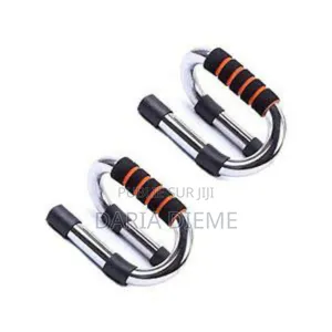 Poignées De Pompes Antidérapantes Confort Résultats Garantis